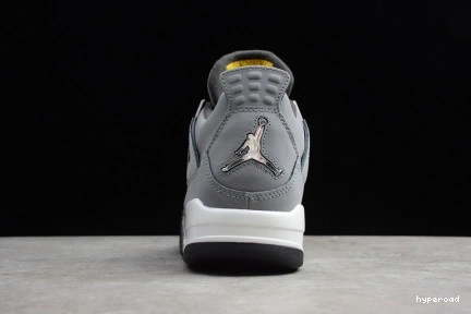Hyperoad 2019 RETRO GREY 4 AIR RELEASED JORDAN COOL 0828